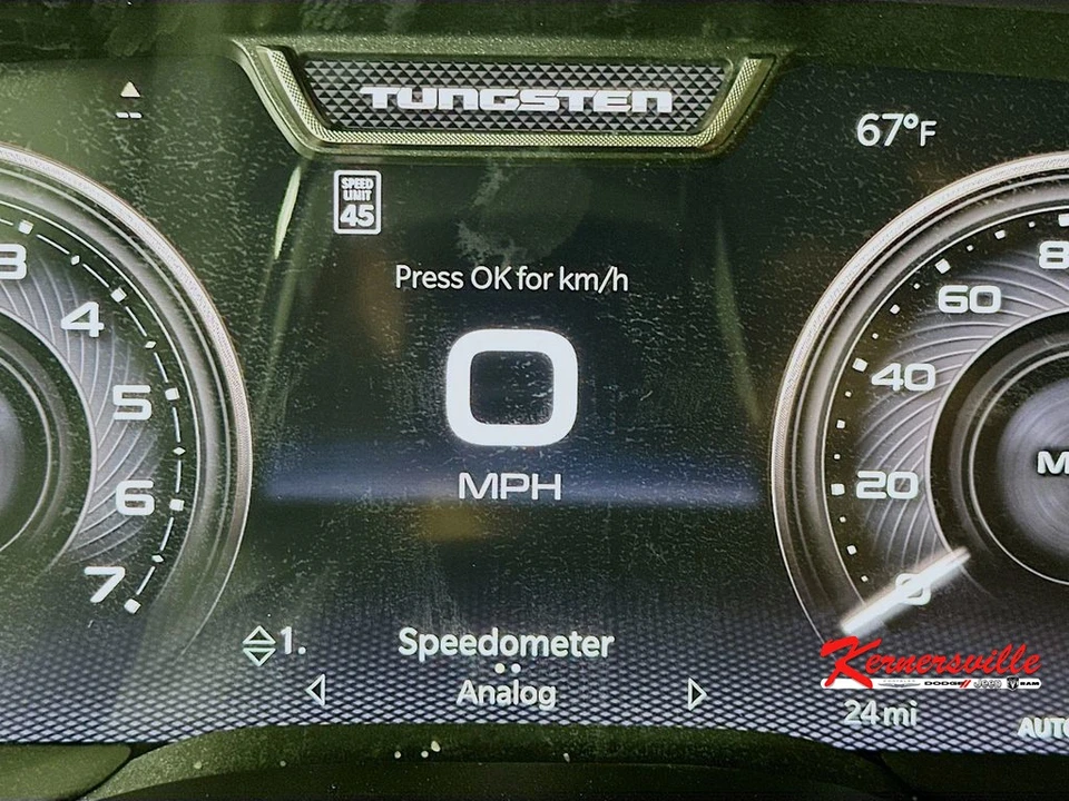 2026 Ram 1500 2nd Gen - Image 11 of 12
