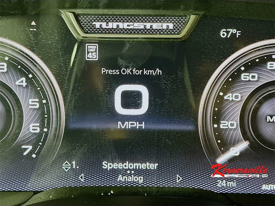 2026 Ram 1500 2nd Gen - Image 11 of 21