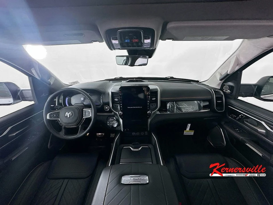 2026 Ram 1500 2nd Gen - Image 9 of 21
