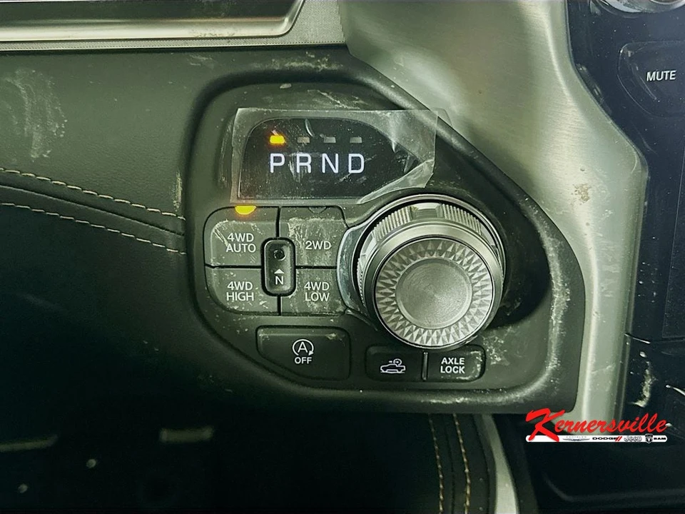 2026 Ram 1500 2nd Gen - Image 12 of 21