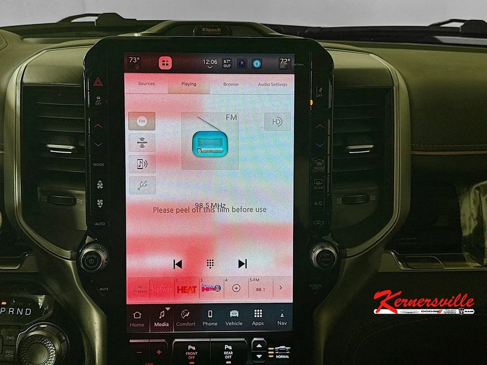 2026 Ram 1500 2nd Gen - Image 13 of 21