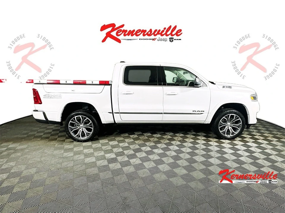 2026 Ram 1500 2nd Gen - Image 8 of 21