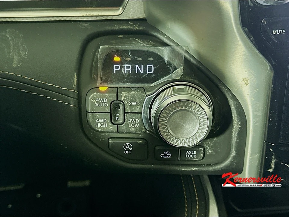 2026 Ram 1500 2nd Gen - Image 12 of 21