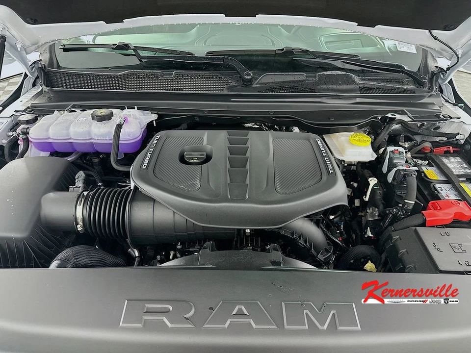 2026 Ram 1500 2nd Gen - Image 18 of 21