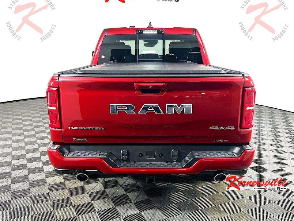 2026 Ram 1500 2nd Gen - Image 6 of 21