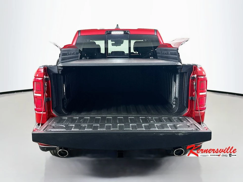 2026 Ram 1500 2nd Gen - Image 16 of 21