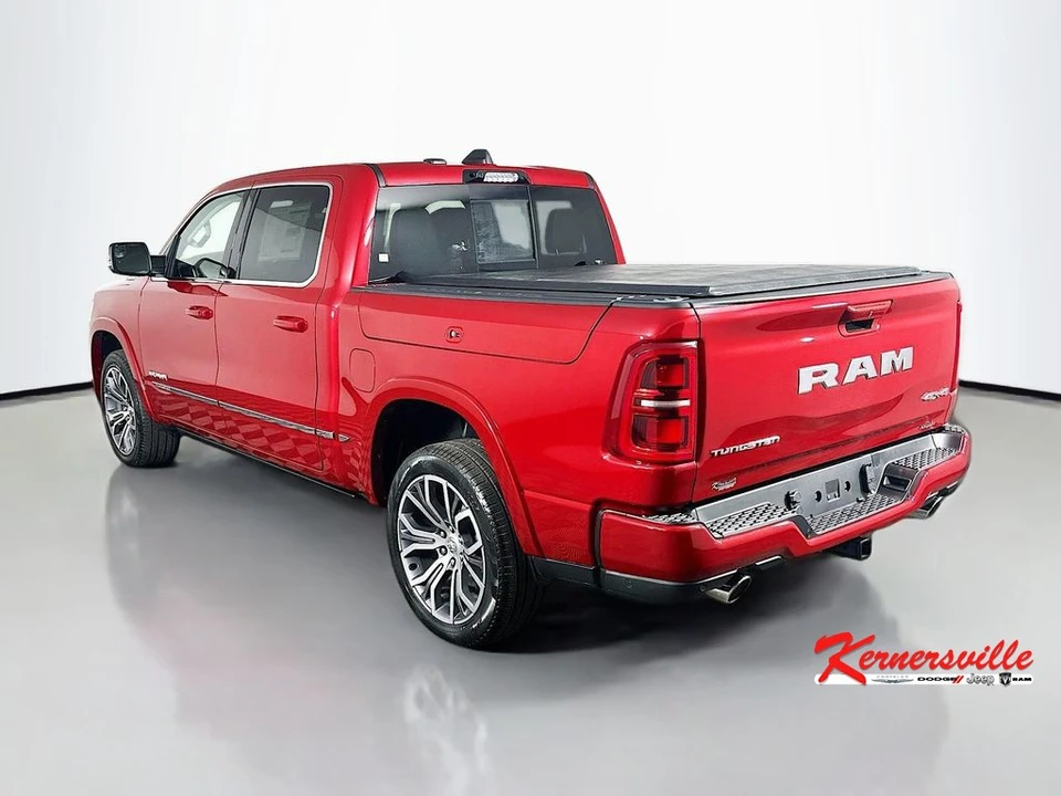 2026 Ram 1500 2nd Gen - Image 5 of 21
