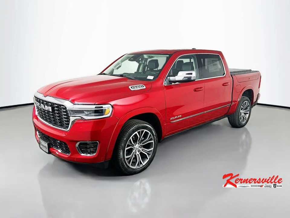 2026 Ram 1500 2nd Gen - Image 3 of 21