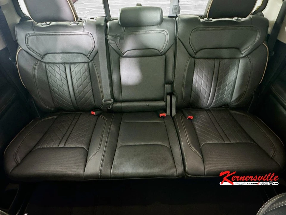 2026 Ram 1500 2nd Gen - Image 10 of 21