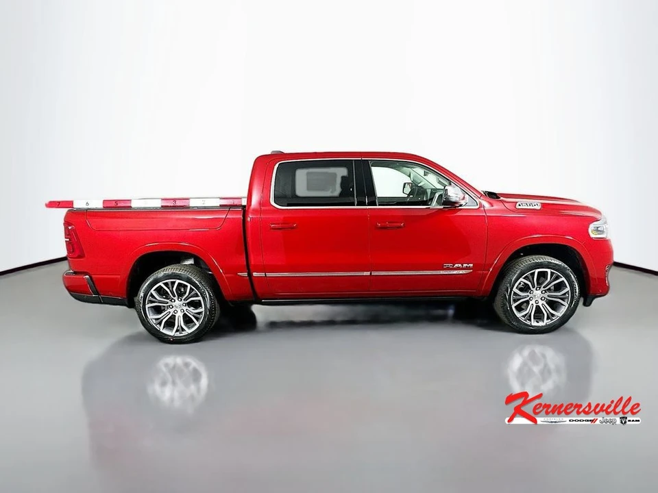 2026 Ram 1500 2nd Gen - Image 8 of 21