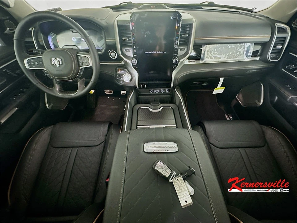 2026 Ram 1500 2nd Gen - Image 9 of 21