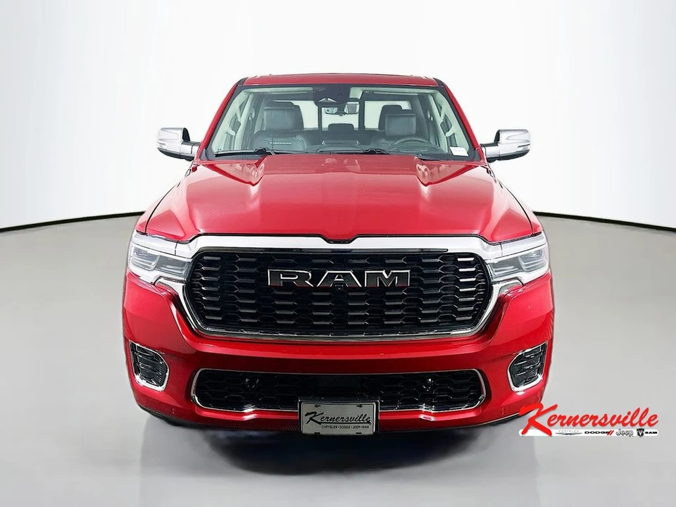 2026 Ram 1500 2nd Gen - Image 2 of 21