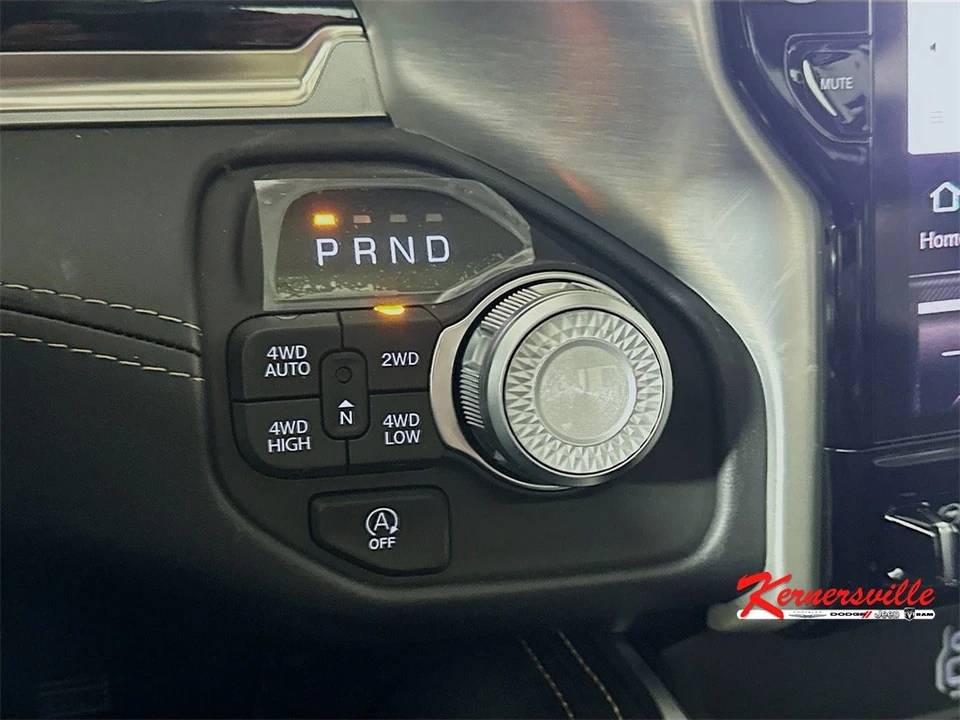 2026 Ram 1500 2nd Gen - Image 12 of 21