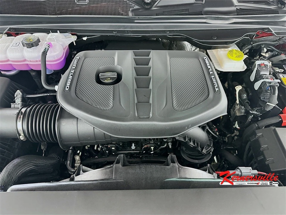 2026 Ram 1500 2nd Gen - Image 18 of 21
