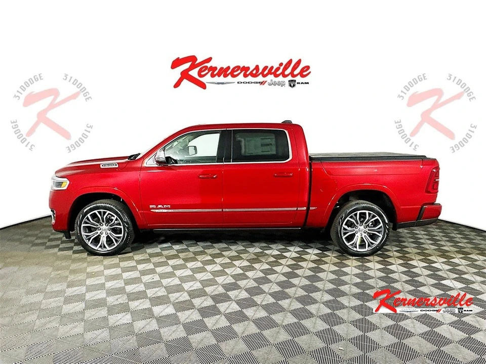 2026 Ram 1500 2nd Gen - Image 4 of 21