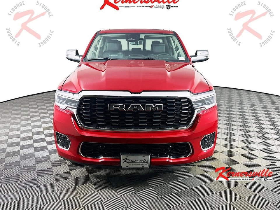 2026 Ram 1500 2nd Gen - Image 2 of 21