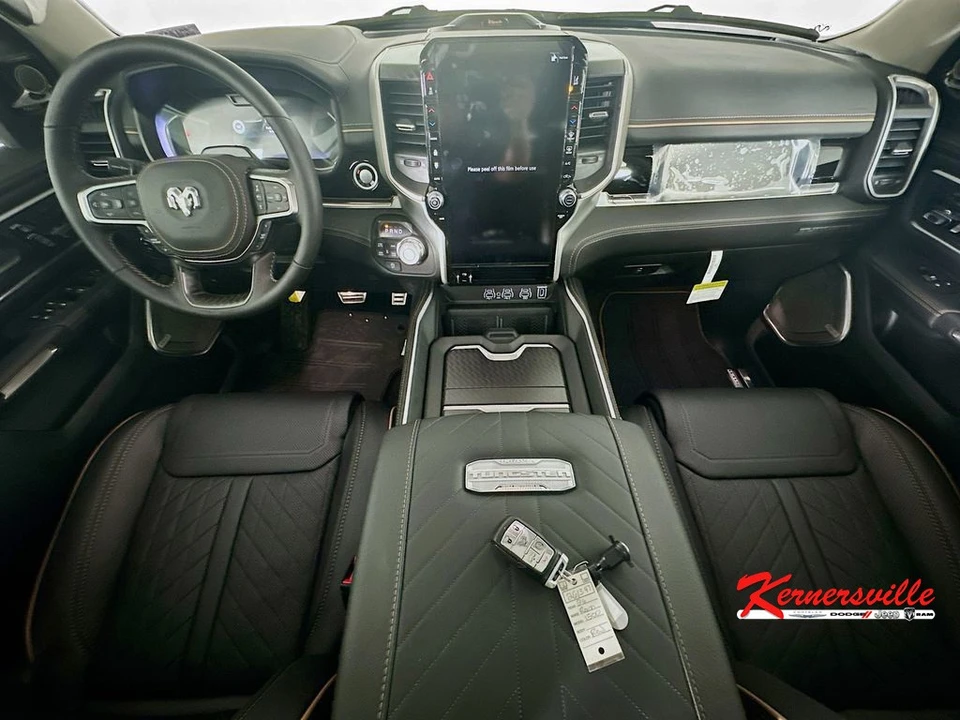 2026 Ram 1500 2nd Gen - Image 9 of 21