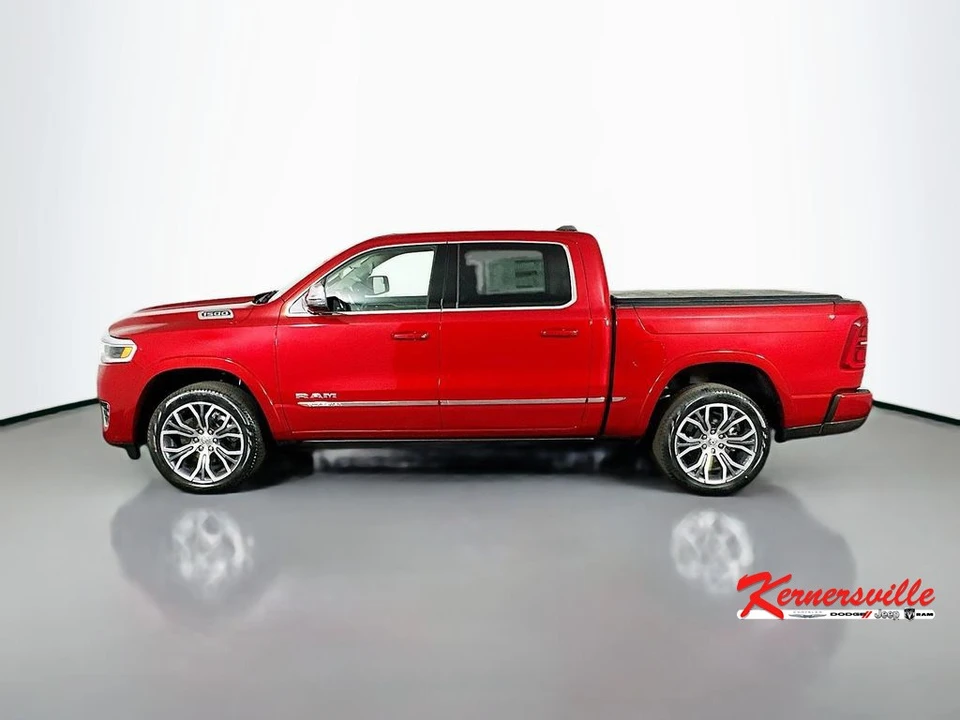 2026 Ram 1500 2nd Gen - Image 4 of 21