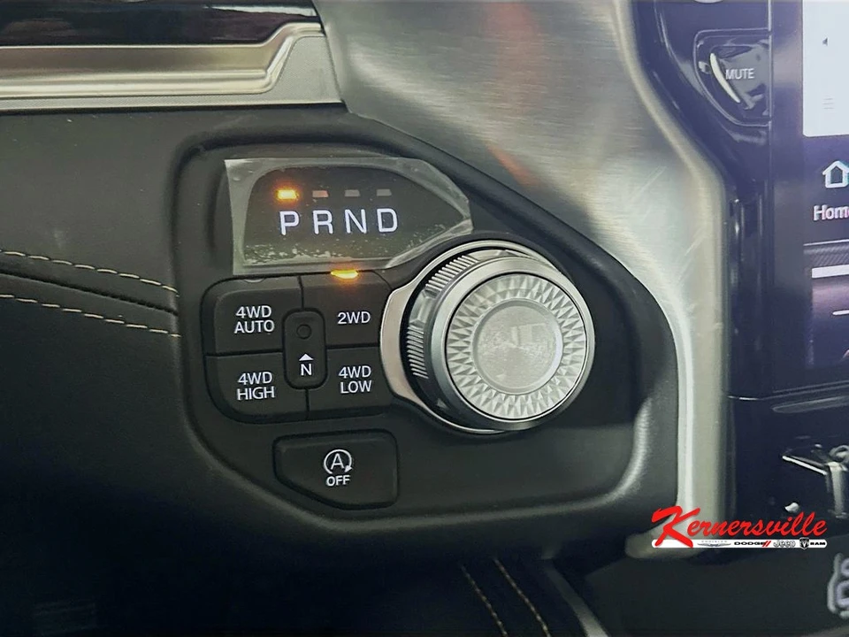 2026 Ram 1500 2nd Gen - Image 12 of 21