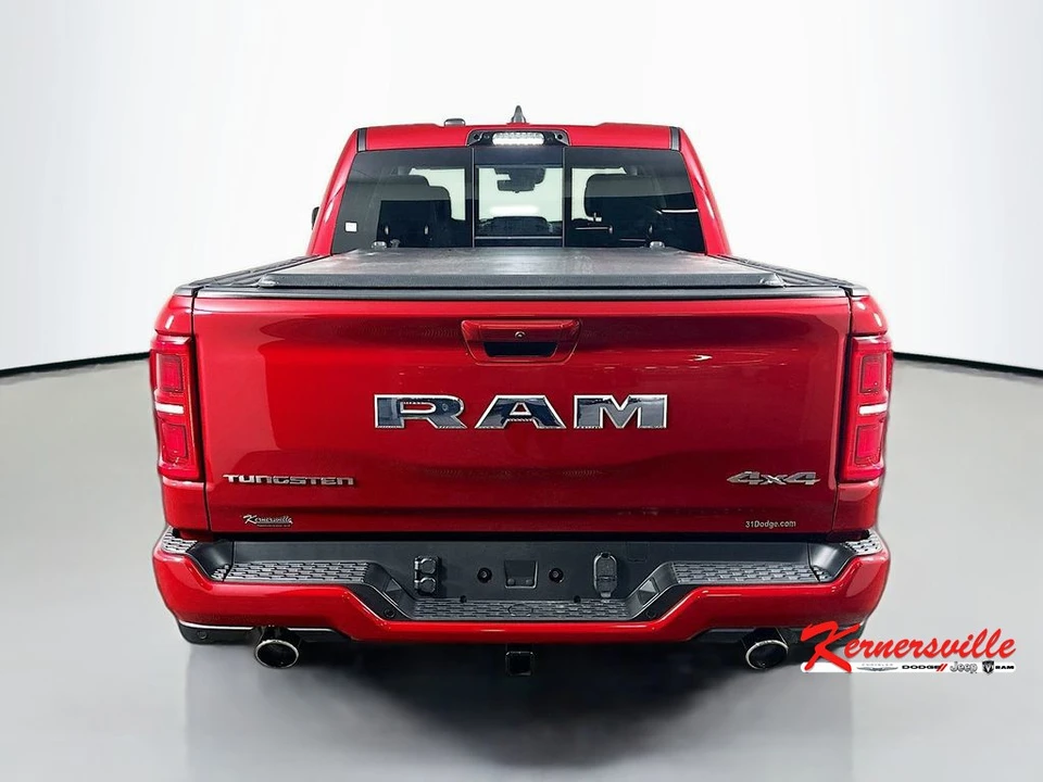2026 Ram 1500 2nd Gen - Image 6 of 21