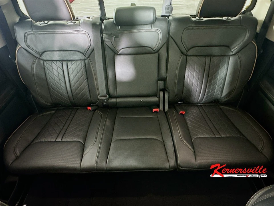 2026 Ram 1500 2nd Gen - Image 10 of 21