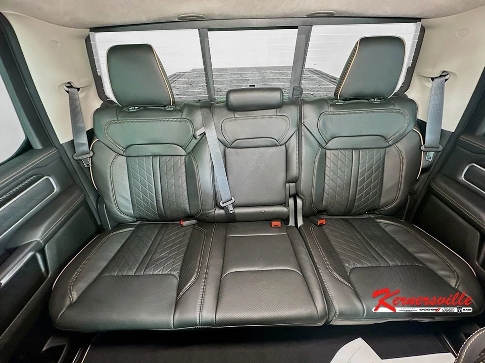 2026 Ram 1500 2nd Gen - Image 10 of 22