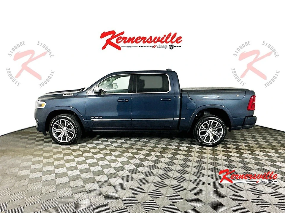 2026 Ram 1500 2nd Gen - Image 4 of 21