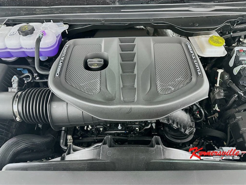 2026 Ram 1500 2nd Gen - Image 18 of 21