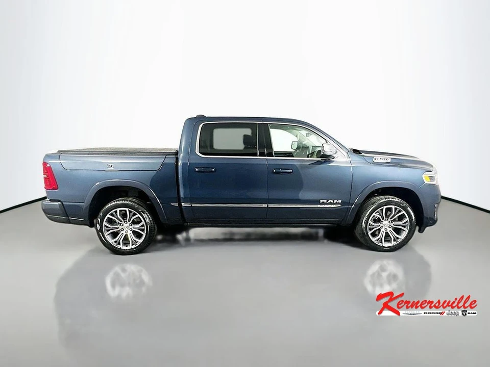 2026 Ram 1500 2nd Gen - Image 8 of 22