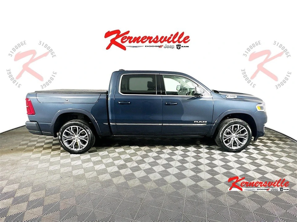 2026 Ram 1500 2nd Gen - Image 8 of 21