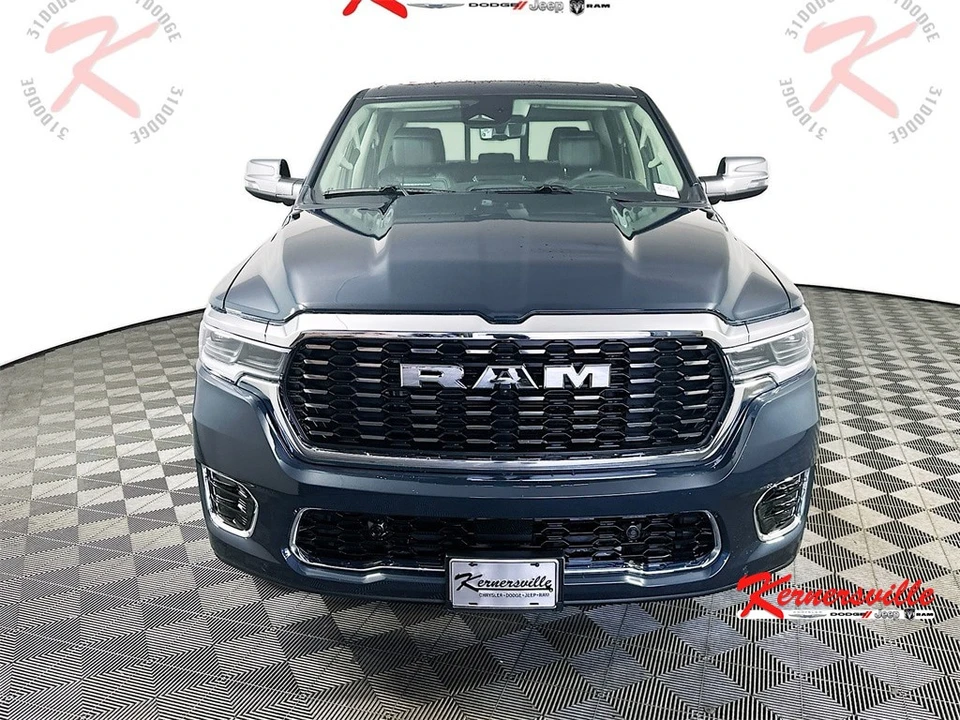 2026 Ram 1500 2nd Gen - Image 2 of 21
