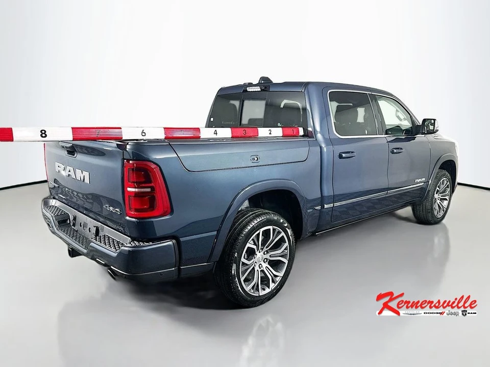 2026 Ram 1500 2nd Gen - Image 7 of 21