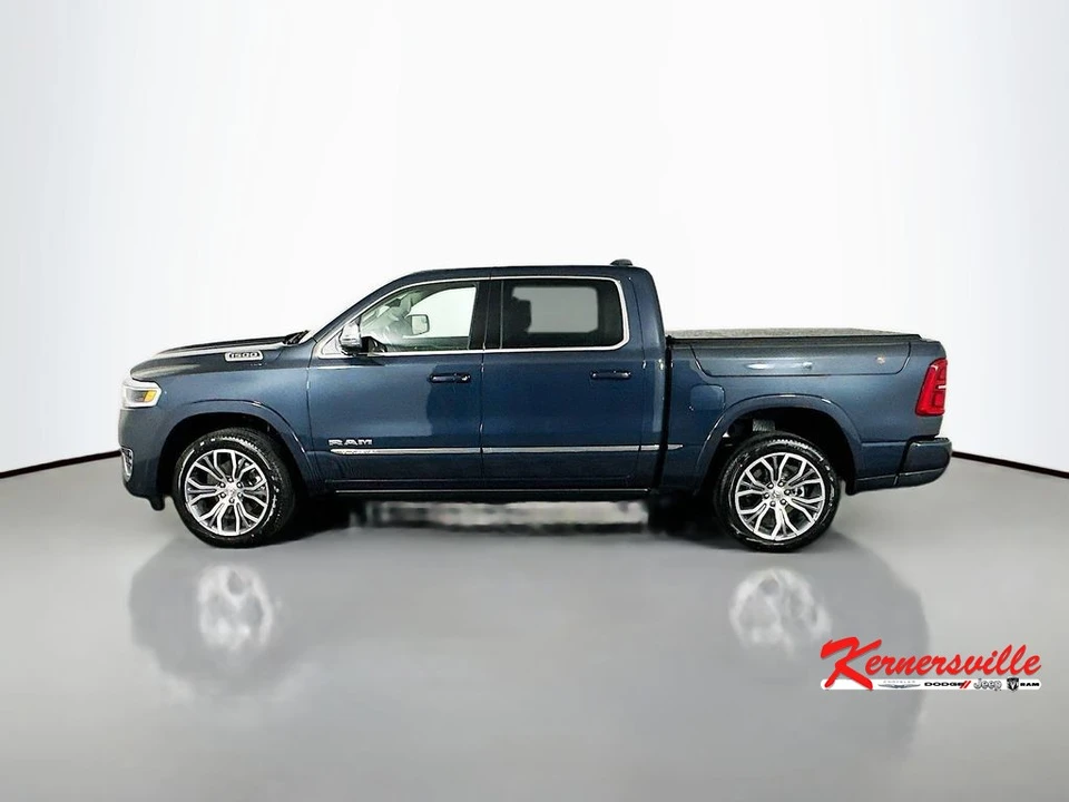 2026 Ram 1500 2nd Gen - Image 4 of 21