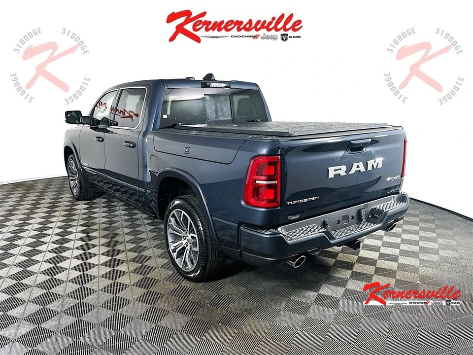 2026 Ram 1500 2nd Gen - Image 5 of 21