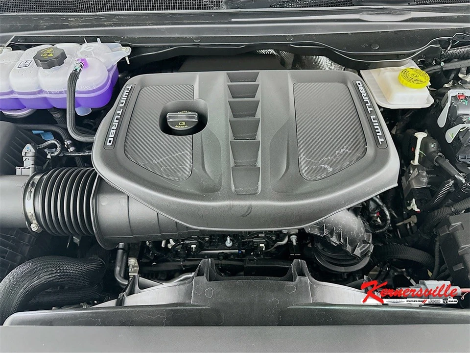 2026 Ram 1500 2nd Gen - Image 18 of 21
