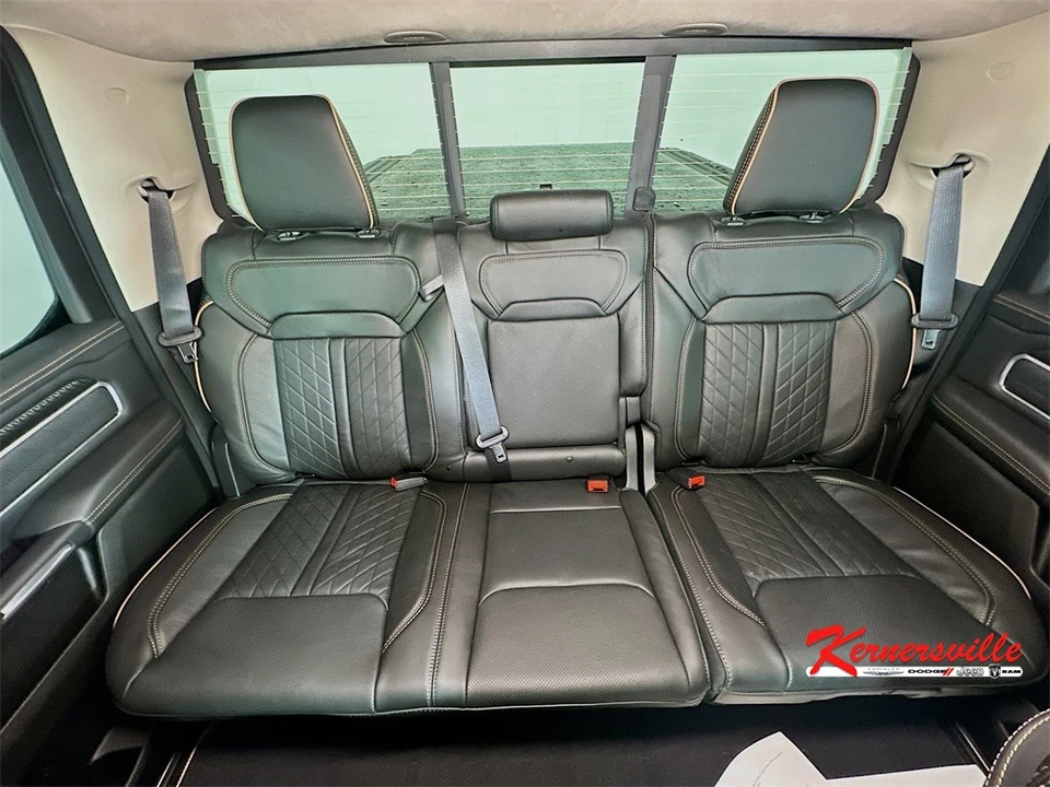 2026 Ram 1500 2nd Gen - Image 10 of 21