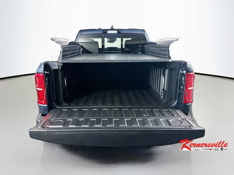 2026 Ram 1500 2nd Gen - Image 16 of 22