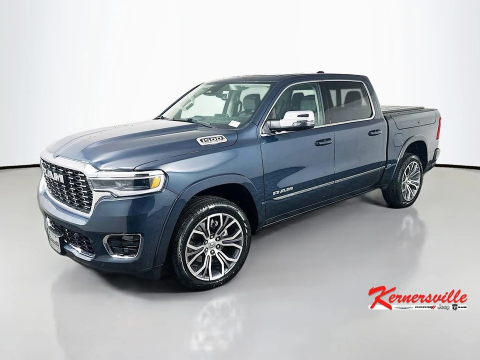 2026 Ram 1500 2nd Gen - Image 3 of 22