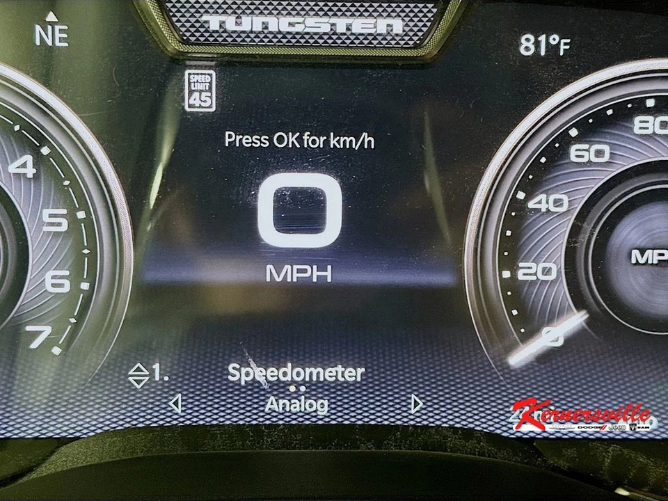 2026 Ram 1500 2nd Gen - Image 11 of 21