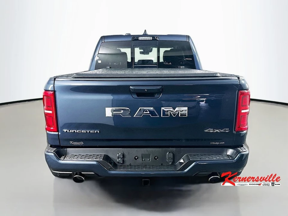 2026 Ram 1500 2nd Gen - Image 6 of 21