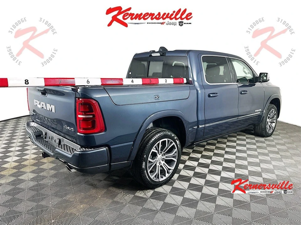 2026 Ram 1500 2nd Gen - Image 7 of 21