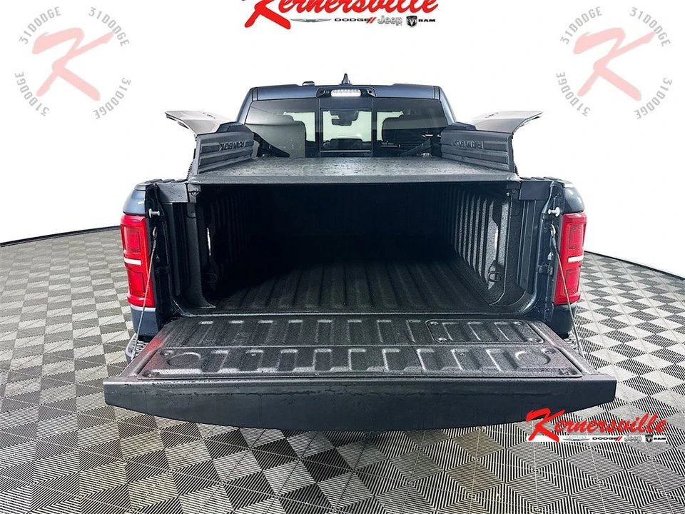 2026 Ram 1500 2nd Gen - Image 16 of 21