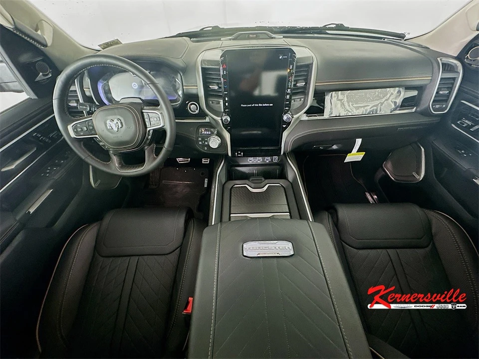 2026 Ram 1500 2nd Gen - Image 9 of 21