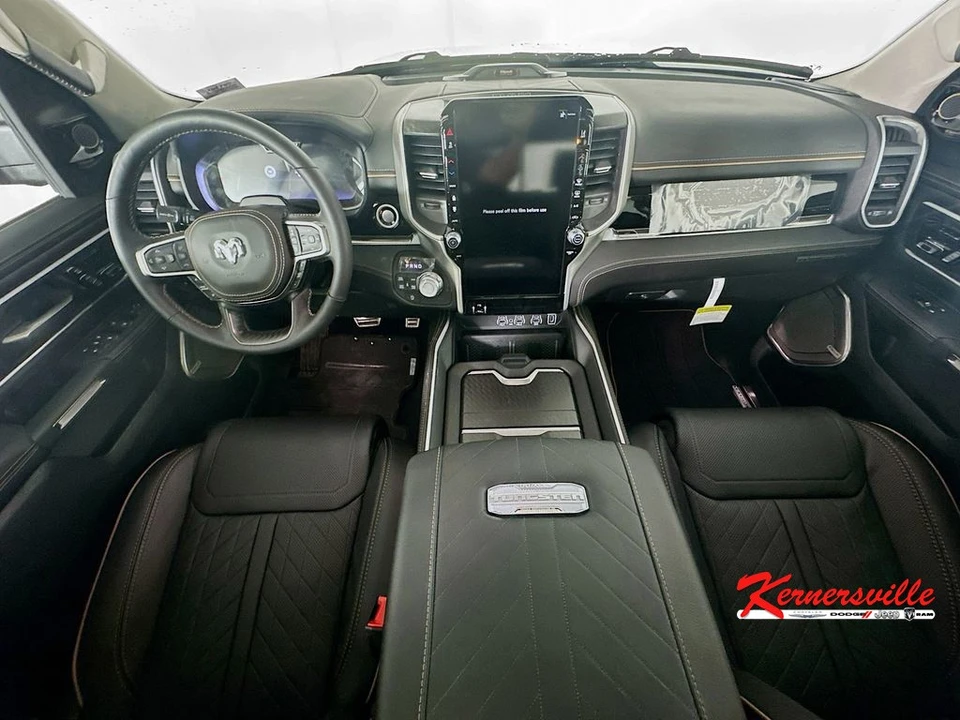 2026 Ram 1500 2nd Gen - Image 9 of 22