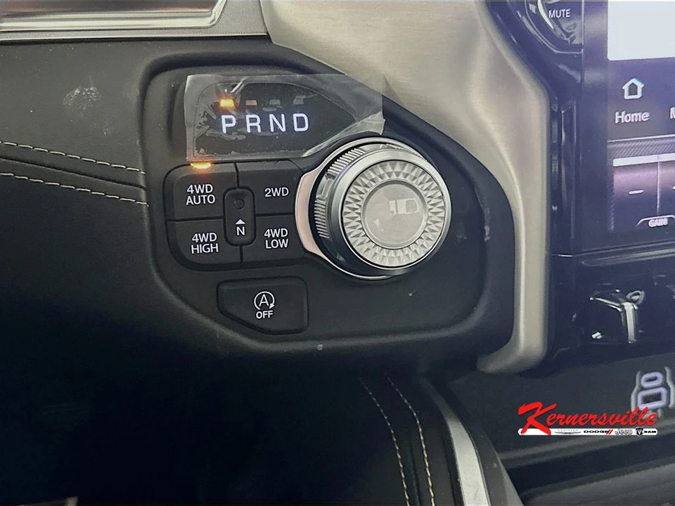 2026 Ram 1500 2nd Gen - Image 12 of 21