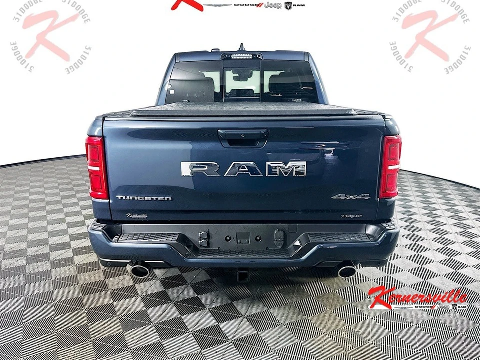 2026 Ram 1500 2nd Gen - Image 6 of 21