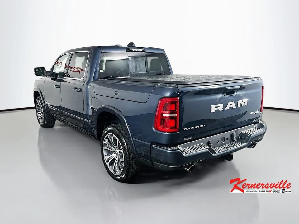 2026 Ram 1500 2nd Gen - Image 5 of 21