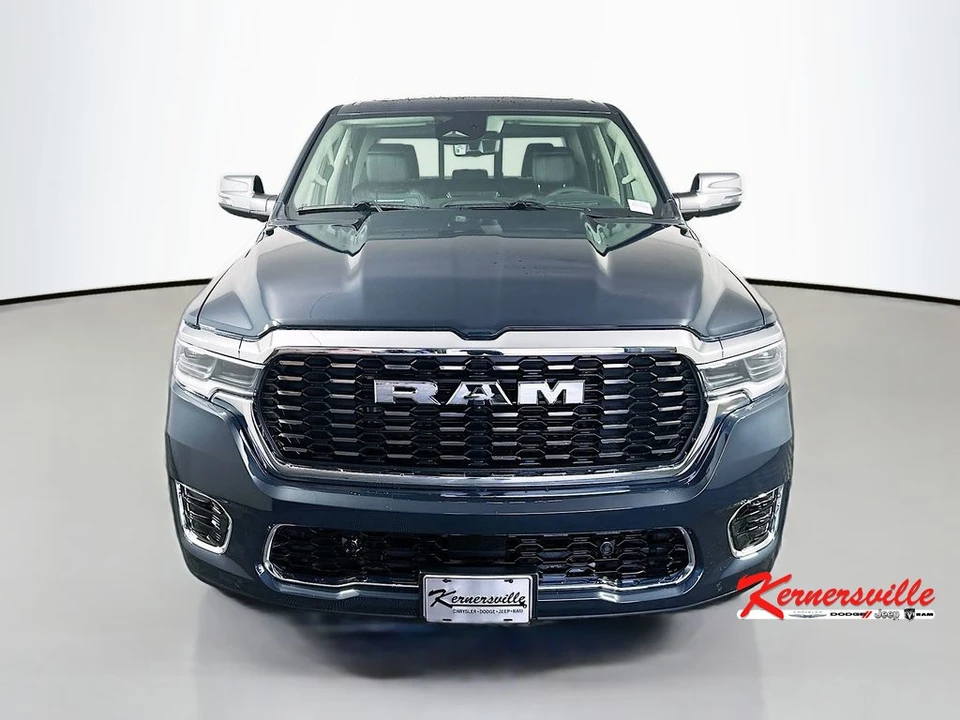 2026 Ram 1500 2nd Gen - Image 2 of 21