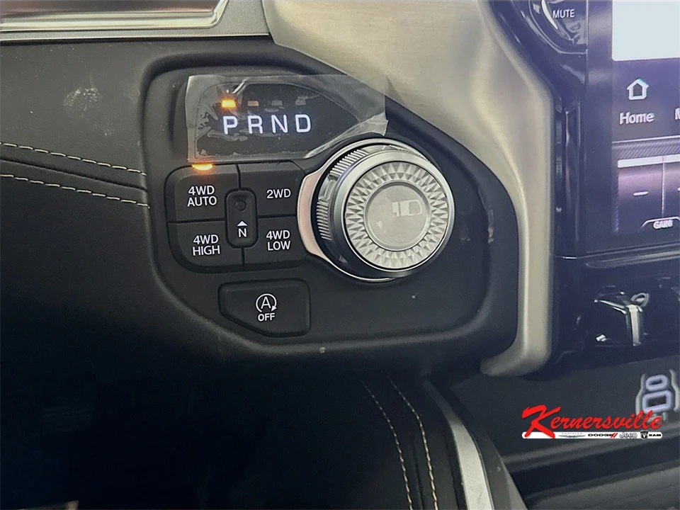 2026 Ram 1500 2nd Gen - Image 12 of 21
