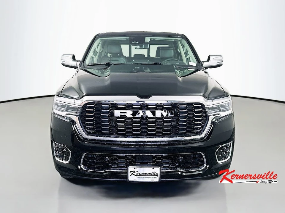 2026 Ram 1500 2nd Gen - Image 2 of 21
